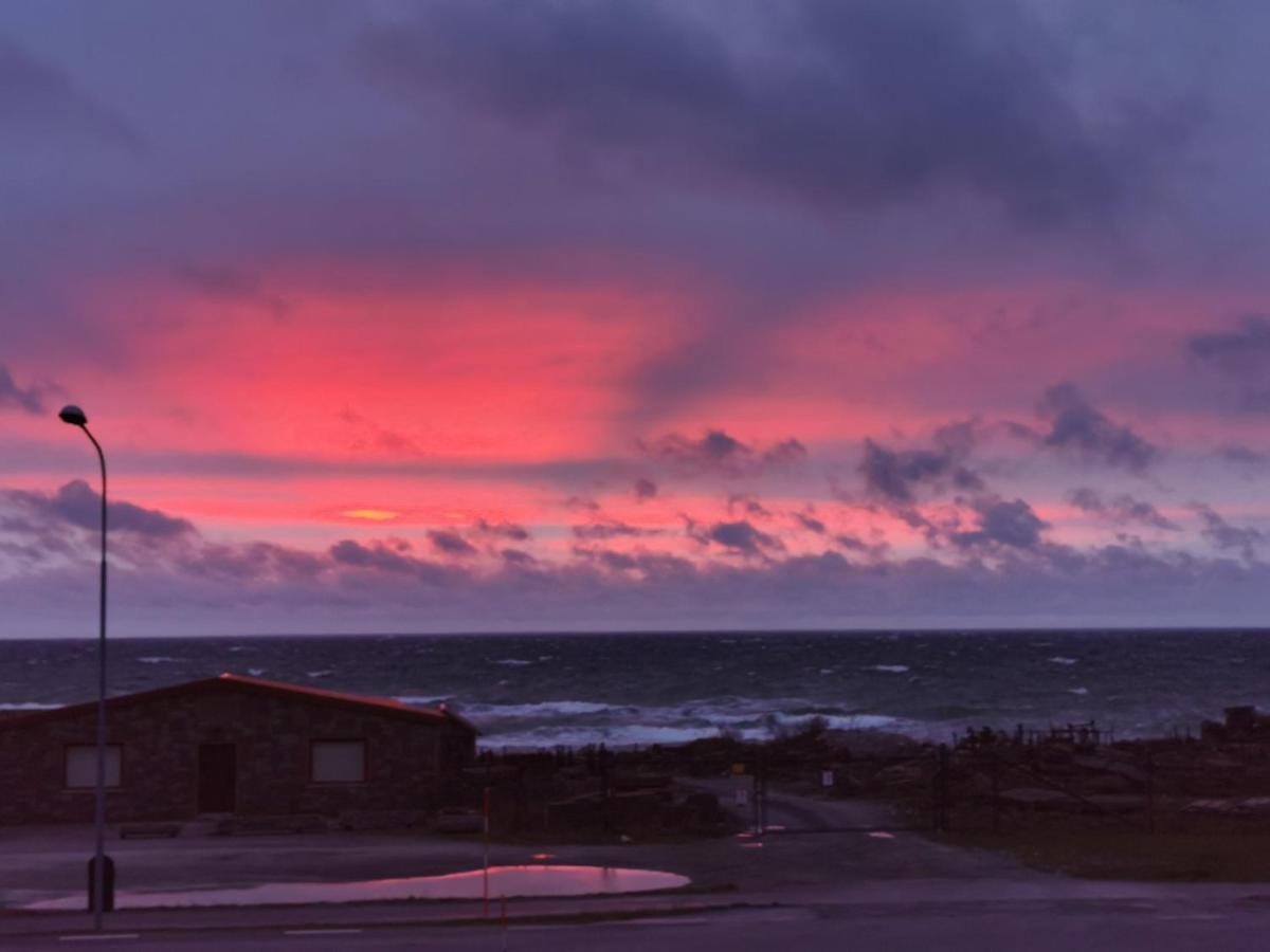 Villa Neptuni Rumsuthyrning Byxelkrok Esterno foto